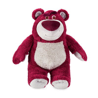 Thumbnail for Lotso Bear Plush Front