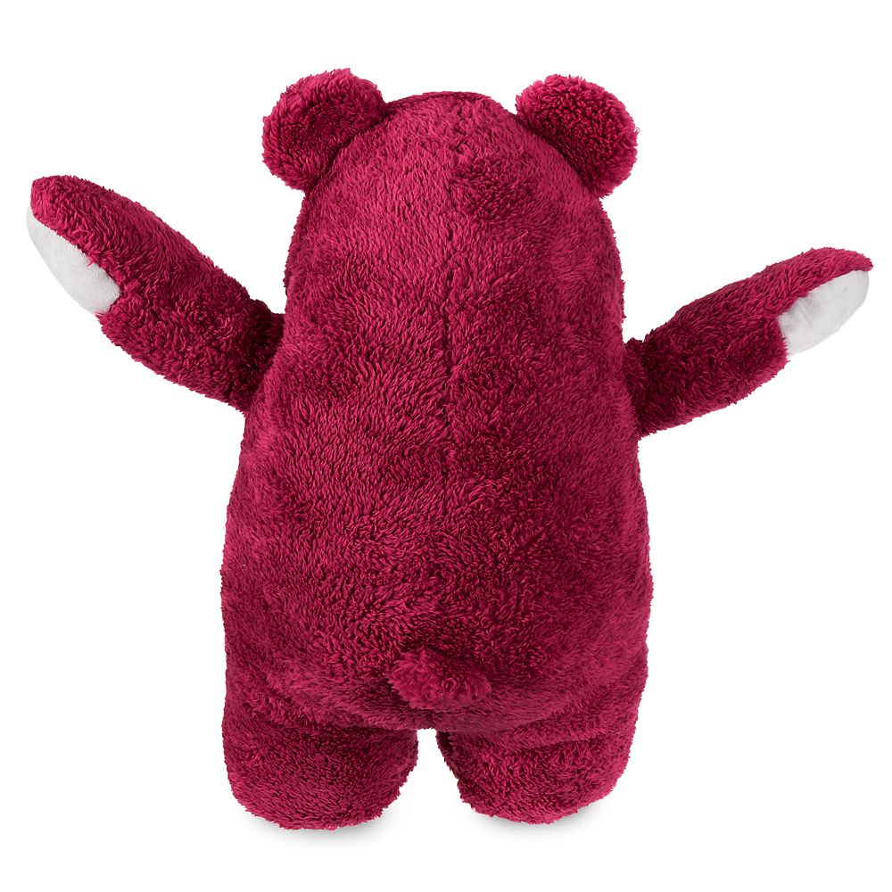 Lotso Bear Plush TPose