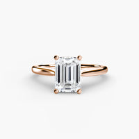Thumbnail for Solitaire ring 1
