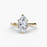Thumbnail for Solitaire ring 1