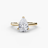 Thumbnail for Solitaire ring 1