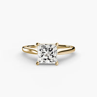 Thumbnail for Solitaire ring 1