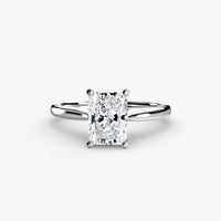 Thumbnail for Solitaire ring 1
