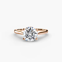 Thumbnail for Solitaire ring 1