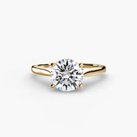 Thumbnail for Solitaire ring 1
