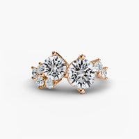 Thumbnail for Eternal Embrace Ring