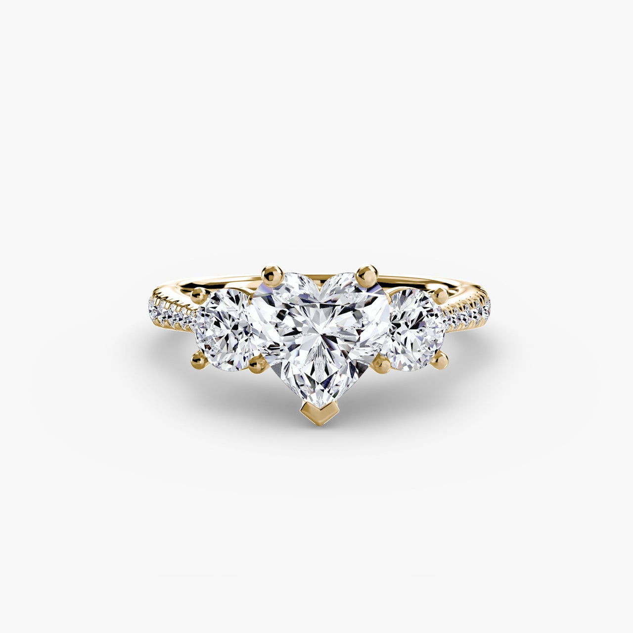 Completed Ring (United States Size 6.00)