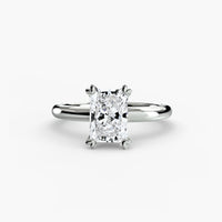 Thumbnail for Solitaire ring 2