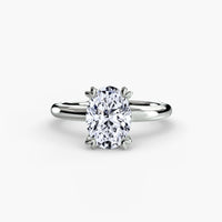 Thumbnail for Solitaire ring 2