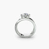 Wide Band Solitaire