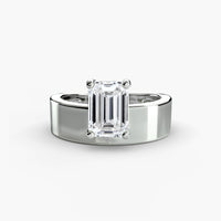 Thumbnail for Wide Band Solitaire 2