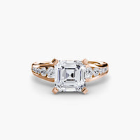Thumbnail for Solitaire with Pavé 2