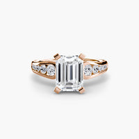 Thumbnail for Solitaire with Pavé 2