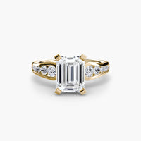 Thumbnail for Solitaire with Pavé 2