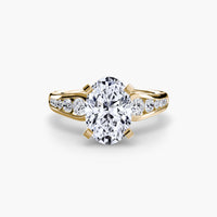Thumbnail for Solitaire with Pavé 2