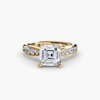 Thumbnail for Solitaire with Pavé 3