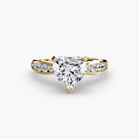 Thumbnail for Solitaire with Pavé 3