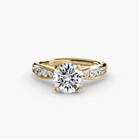Thumbnail for Solitaire with Pavé 3