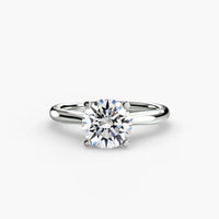 Thumbnail for Solitaire ring 3