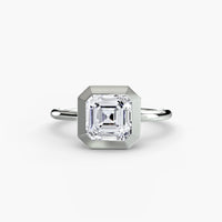 Thumbnail for The Bezel Set Solitaire