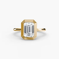 Thumbnail for The Bezel Set Solitaire
