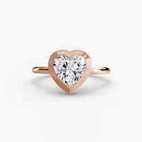 Thumbnail for The Bezel Set Solitaire