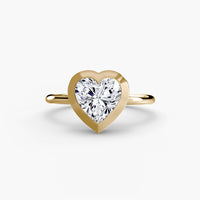 Thumbnail for The Bezel Set Solitaire