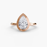 Thumbnail for The Bezel Set Solitaire