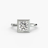 Thumbnail for The Bezel Set Solitaire