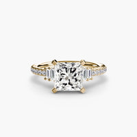 Thumbnail for Solitaire with Pavé 4