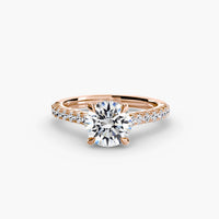 Thumbnail for Solitaire with Pavé 5