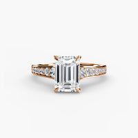 Thumbnail for Solitaire with Pavé 7