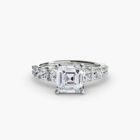 Thumbnail for The Graduated Accent Ring