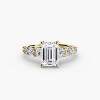 Thumbnail for The Graduated Accent Ring
