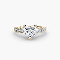 Thumbnail for The Graduated Accent Ring