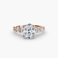 Thumbnail for The Graduated Accent Ring