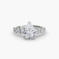 Thumbnail for The Graduated Accent Ring
