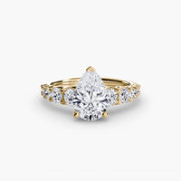 Thumbnail for The Graduated Accent Ring
