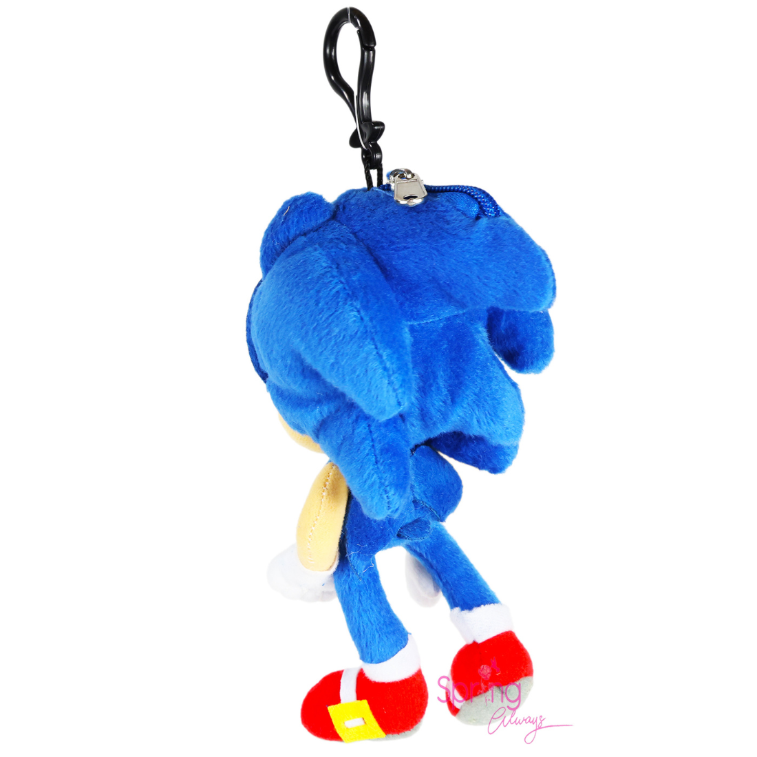 Sonic the hedgehog stuffed animal sales