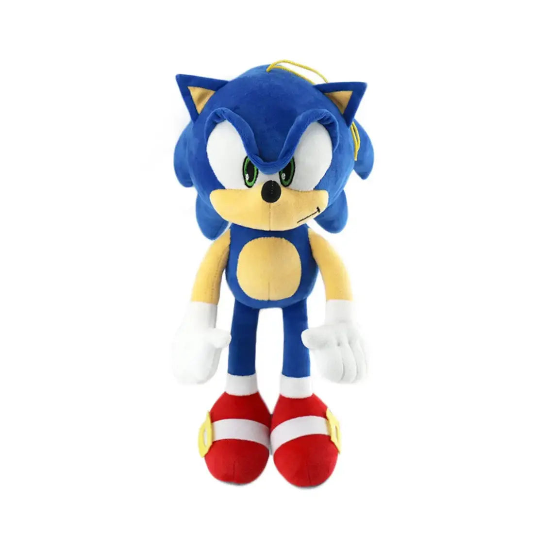 Sonic The Hedgehog Stuffed Animal