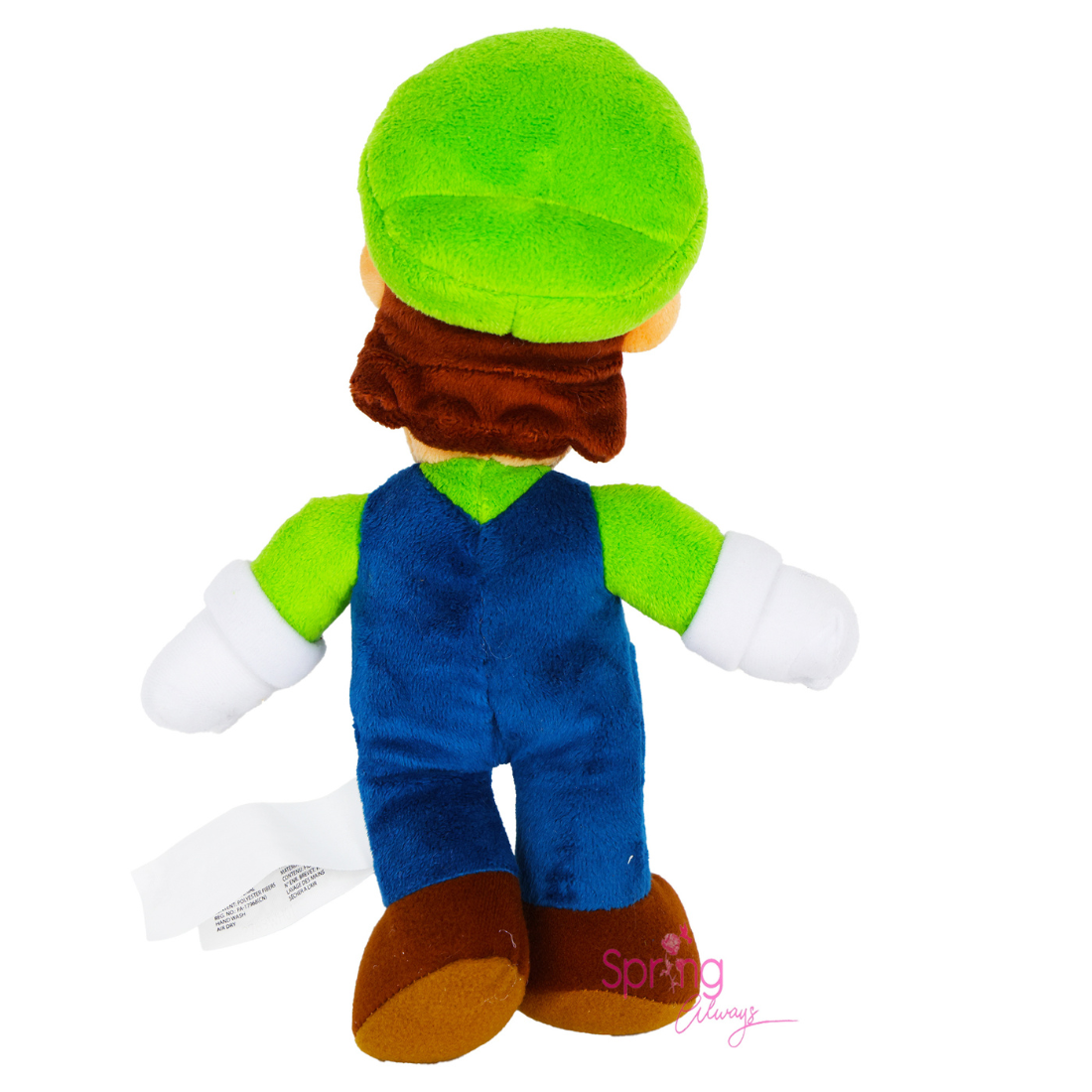 Super Mario Luigi Toy 9.99 BooBear