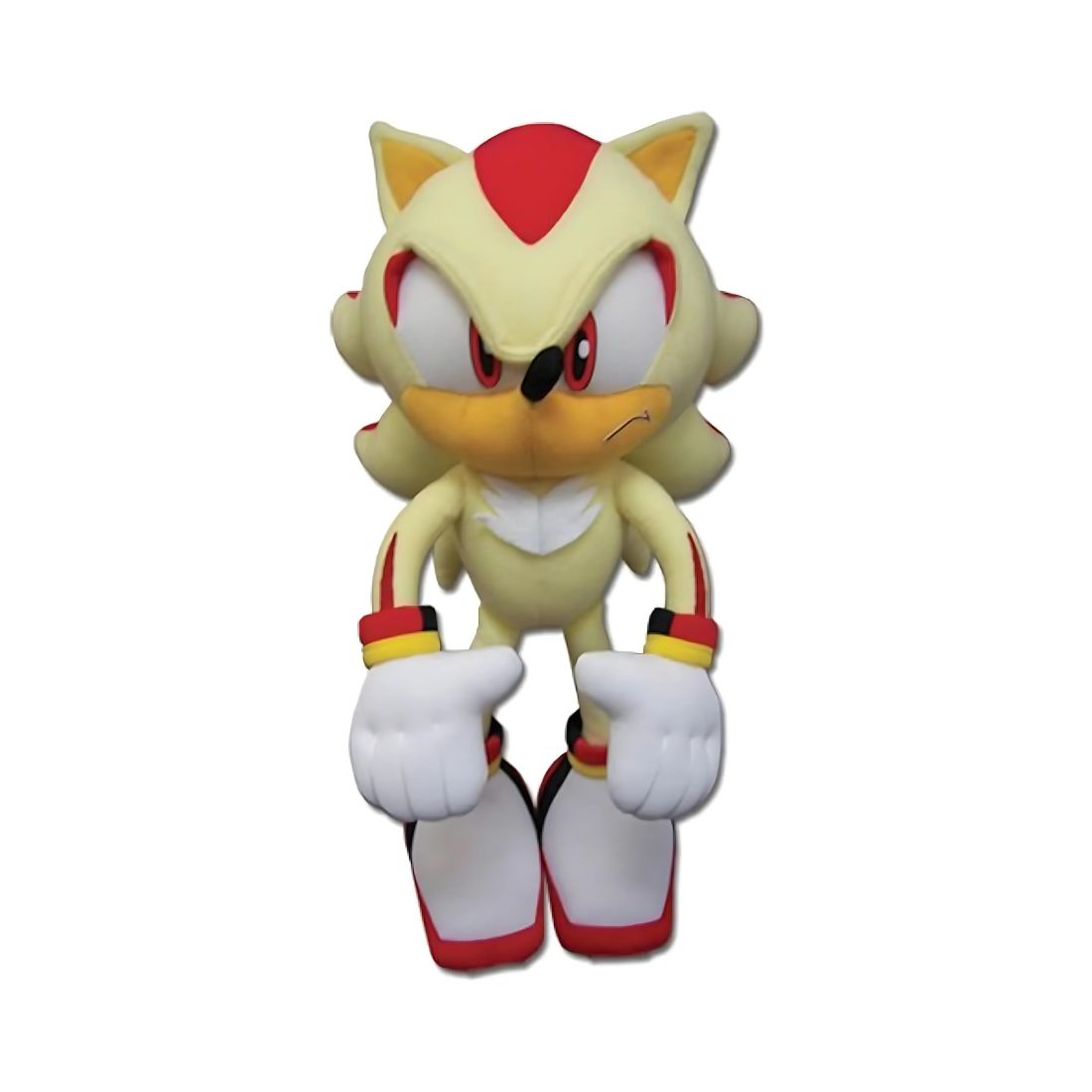 Super Shadow Sonic Plush