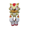 Sonic The Hedgehog - Super Shadow Plush 12