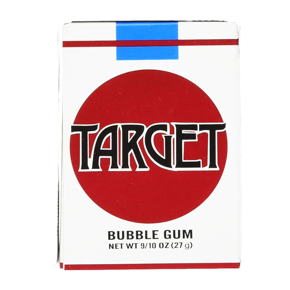 gum cigarettes Bubble Gum Cigarettes