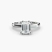 Thumbnail for Solitaire ring 5