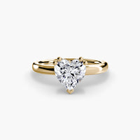 Thumbnail for Solitaire ring 5