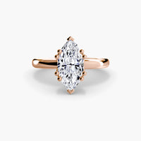 Thumbnail for Solitaire ring 5