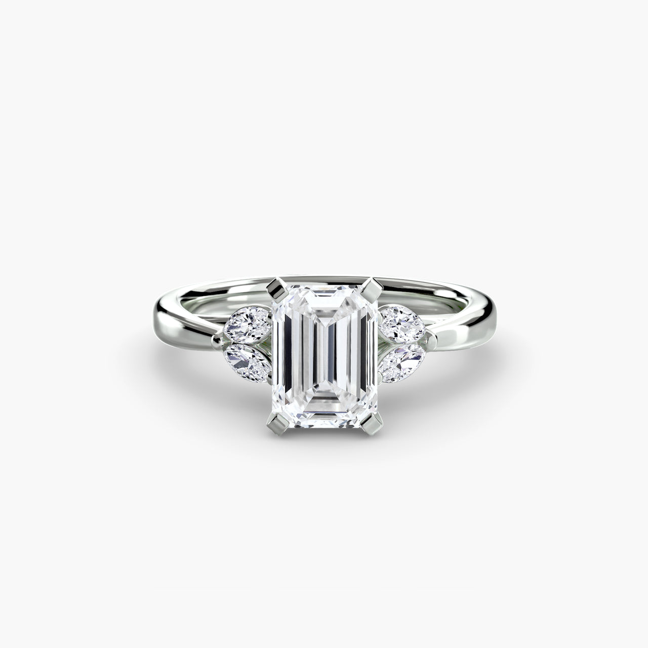 The Celestial Cluster Ring 2