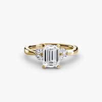 Thumbnail for The Celestial Cluster Ring 2