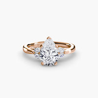 Thumbnail for The Celestial Cluster Ring 2